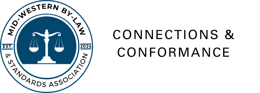 Mid Western By-law and Standards Association